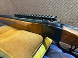 Like New Ruger No. 1 .25-06, 24