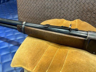 Used Winchester 94 .30-30, 20