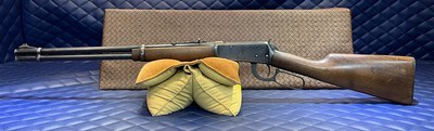 Used Winchester 94 .30-30, 20