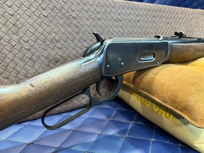 Used Winchester 94 .30-30, 20