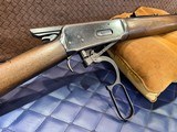 Used Winchester 94 .30-30, 20