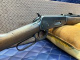 Used Winchester 94 .30-30, 20