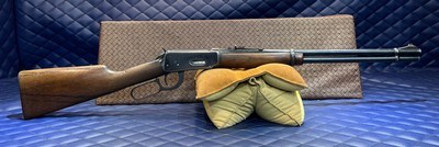 Used Winchester 94 .30-30, 20