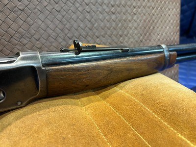 Used Winchester 94 .30-30, 20