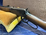 Used Winchester 94 .30-30, 20