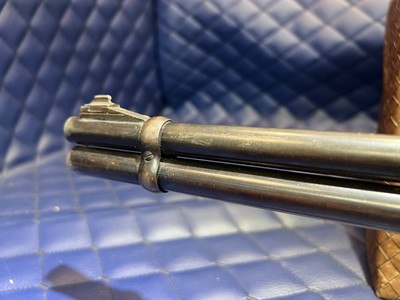 Used Winchester 94 .30-30, 20