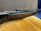 Used Winchester 94 .30-30, 20
