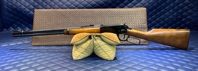Used Winchester 94 Post-64 .44mag, 20