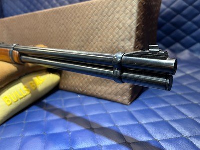 Used Winchester 94 Post-64 .44mag, 20
