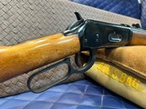 Used Winchester 94 Post-64 .44mag, 20