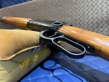 Used Winchester 94 Post-64 .44mag, 20