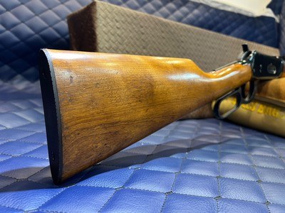 Used Winchester 94 Post-64 .44mag, 20