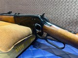 Used Winchester 94 Post-64 .44mag, 20