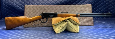 Used Winchester 94 Post-64 .44mag, 20