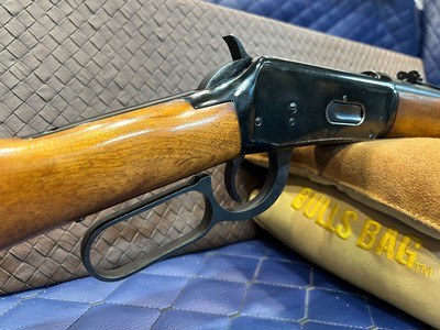 Used Winchester 94 Post-64 .44mag, 20