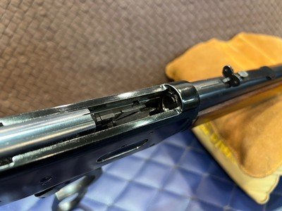 Used Winchester 94 Post-64 .44mag, 20