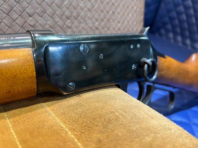 Used Winchester 94 Post-64 .44mag, 20