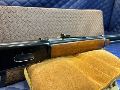 Used Winchester 94 Post-64 .44mag, 20