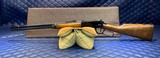 Used Winchester 94 Post-64 .44mag, 20