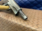 Used Argentina 1911 Ballester-Molina .45acp, 5