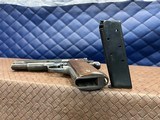 Used Argentina 1911 Ballester-Molina .45acp, 5