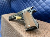 Used Argentina 1911 Ballester-Molina .45acp, 5