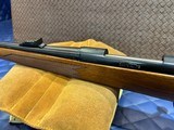 Used Remington 700 .270win, 22