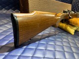 Used Remington 700 .270win, 22