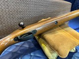 Used Remington 700 .270win, 22