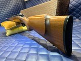 Used Remington 700 .270win, 22