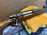 Used Remington 700 .270win, 22