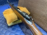 Used Remington 700 .270win, 22