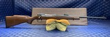 Used Remington 700 .270win, 22