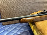 Used Remington 700 .270win, 22