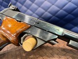 Used Hi-Standard 104 .22lr, 5.5