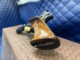 Used Hi-Standard 104 .22lr, 5.5