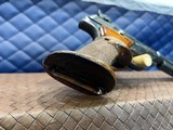 Used Hi-Standard 104 .22lr, 5.5