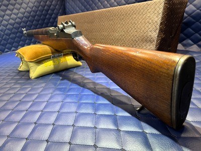 Used Springfield M1 Garand .30-06, 24