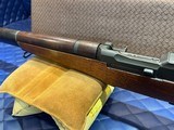 Used Springfield M1 Garand .30-06, 24