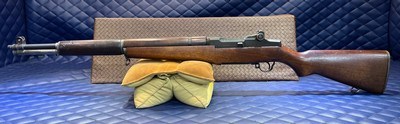 Used Springfield M1 Garand .30-06, 24