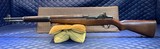 Used Springfield M1 Garand .30-06, 24