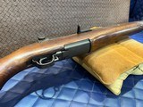 Used Springfield M1 Garand .30-06, 24