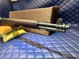 Used Springfield M1 Garand .30-06, 24