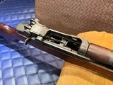 Used Springfield M1 Garand .30-06, 24