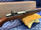 Used Springfield M1 Garand .30-06, 24
