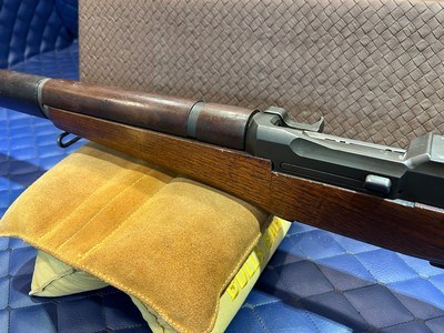 Used Springfield M1 Garand .30-06, 24