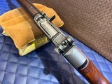 Used Springfield M1 Garand .30-06, 24