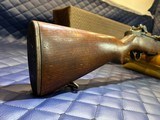 Used Springfield M1 Garand .30-06, 24