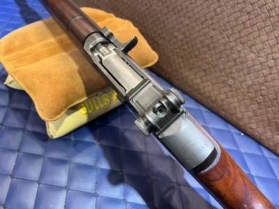 Used Springfield M1 Garand .30-06, 24