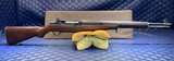 Used Springfield M1 Garand .30-06, 24